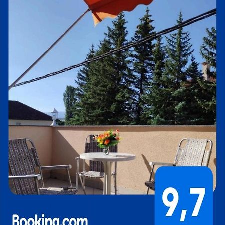 Apartman Bor Livno Exterior photo