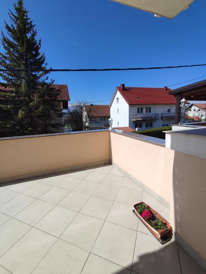 Apartman Bor Livno Exterior photo