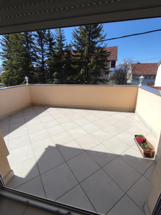 Apartman Bor Livno Exterior photo