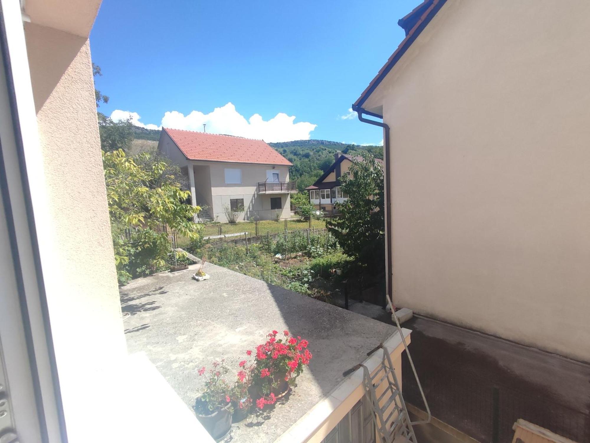 Apartman Bor Livno Exterior photo