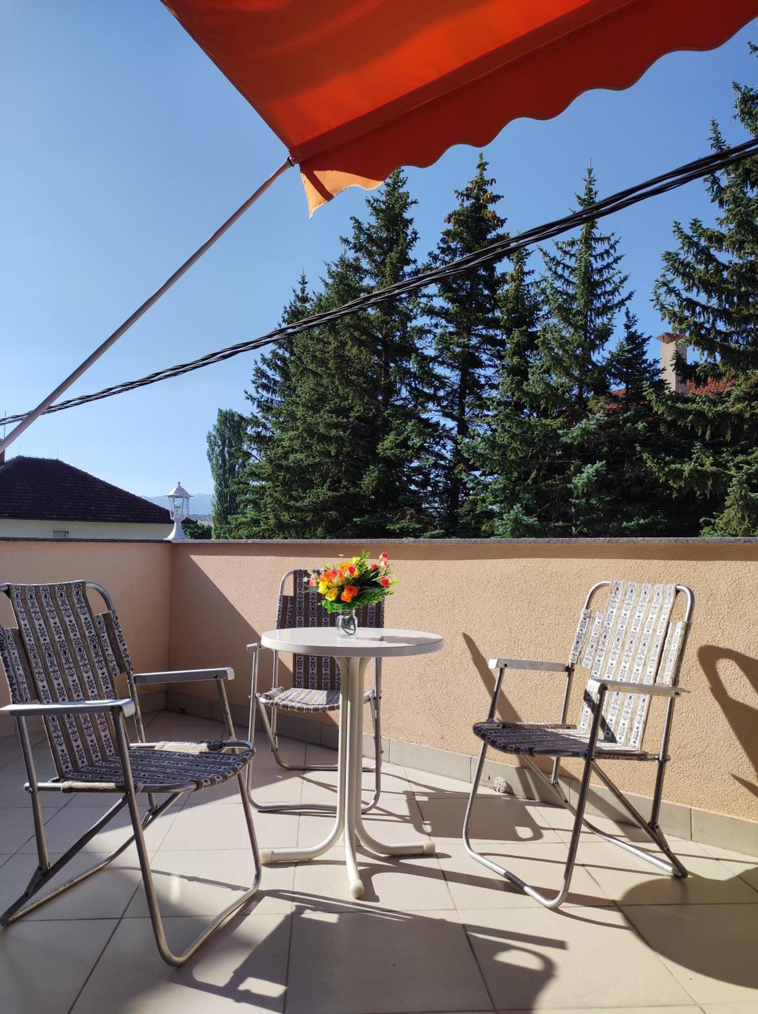 Apartman Bor Livno Exterior photo